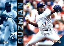1994 SELECT PINNACLE Base RCs Stars Commons ⚾ YOU PICK YOUR FAVS 🧢 #201 - #420