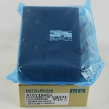 A1SY18AEU 1PC New Sealed Mitsubishi PLC Output Module A1SY18AEU