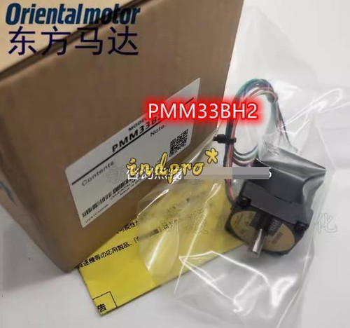 1PZ Nuovo Motore Dongfang VEXTA PMM33BH2 Consegna Rapida e Gratuita - Foto 1 di 2