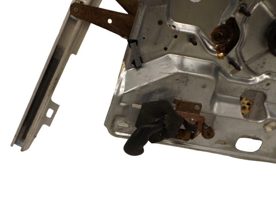 Pontiac Bonneville 1992-1999 controlador FL regulador de ventana usado OEM 16627077 Foto 2 de 4