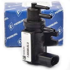 Druckwandler, Abgassteuerung PIERBURG 7.00580.01.0 für Renault, VW Druckwandler, Abgassteuerung PIERBURG 7.00580.01.0 für Renault, VW