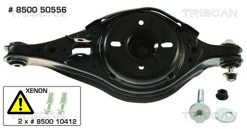 Triscan 8500 50556 Lenker, RadaufhäNgung FüR Mazda-image