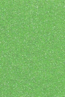 GLITTER Metallic Paper Craft 8.5 x 11 Adhesive PICK Black Red Green Fuchsia
