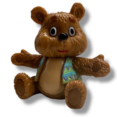 Osito Teddy Bear 2003 2