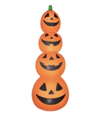 水槽 Pumpkin Pumpkin | Blue Pumpkin Seed Co 4/7