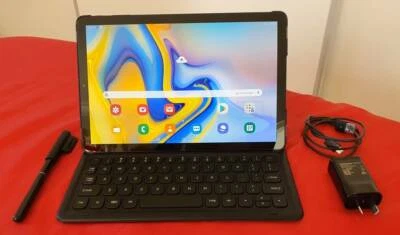 samsung tab s4 lte 256gb