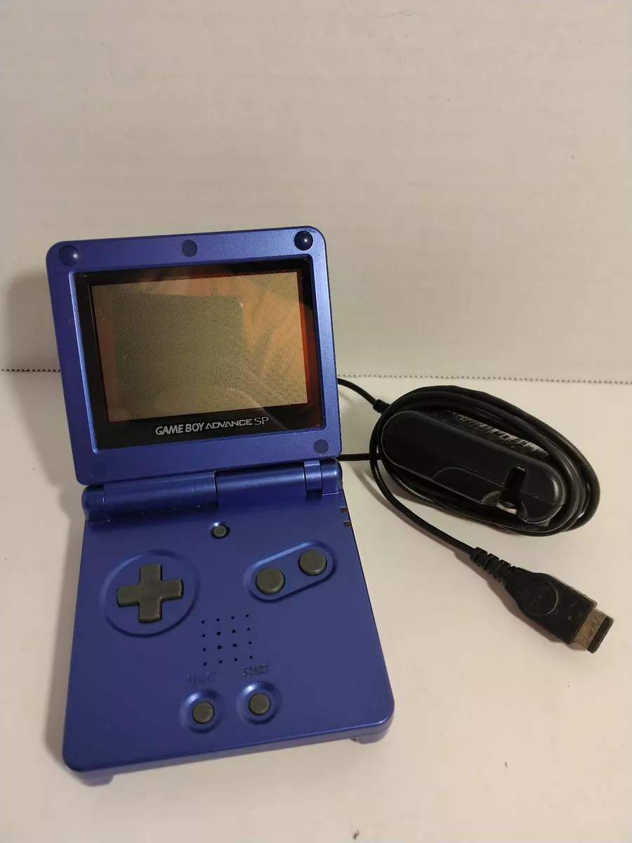 Why the Game Boy Advance SP Remains Nintendo's Best Handheld