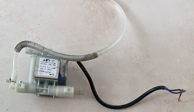 VAX RAPIDE ULTRA 2 Guard Teppichreiniger W89-RU-VX Elektrischer Wasserpumpenmotor