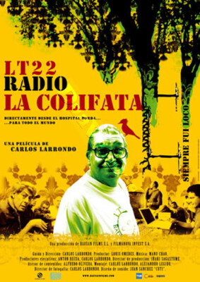 Looney Radio NEW PAL Documentary DVD V. Monti Italy