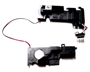 Original HP Pavilion 15-AU 15-AU181NA Serie Laptop interne Lautsprecher