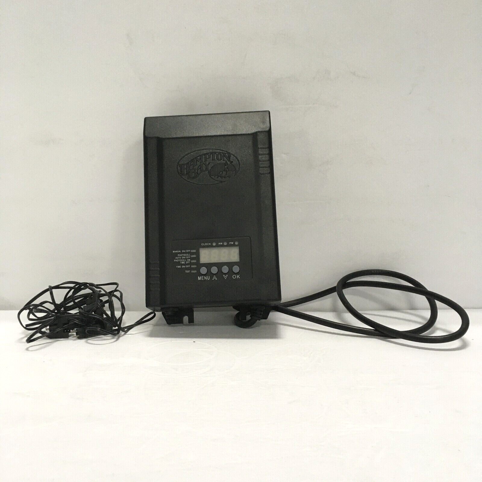 Westinghouse 35 Watt Low Voltage Led Landscape Lighting Transformer Shelly Lighting