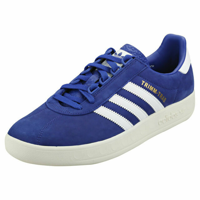 adidas trimm trab everton