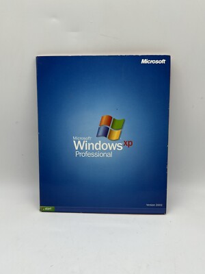 Microsoft Windows XP Pro パッケージ 正規版 OEM Microsoft Windows XP Pro x64 Edition SP2C for System