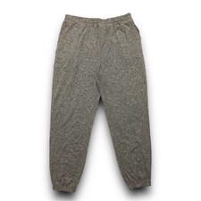 VUORI WOMEN S BOYFRIEND JOGGER SIZE MEDIUM DREAMKNIT HEATHER GREY VW457 98