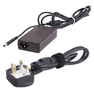 Alimentatore Notebook Dell 19.5V 3.34A 65W con Cavo - Spina 7.4mmx5.0mm