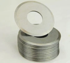 Set of 13 Blades for WS-212 Wire Stripping Machine Copper Recycling Machine