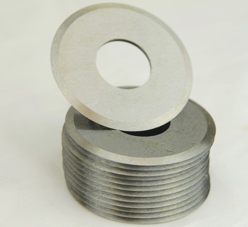 Set of 13 Blades for WS-212 Wire Stripping Machine Copper Recycling Machine - Afbeelding 1 van 5