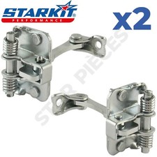 Porte avant et accessoires Citroen C2