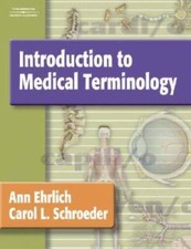Introduction to Medical Terminology - Hardcov...