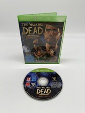 The Walking Dead Season 3-Neuland (Microsoft Xbox One, 2017)