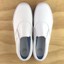 thumbnail 6 - Nike SB Charge Slip On Triple White Casual Skating Sneakers CT3523-100 Size
