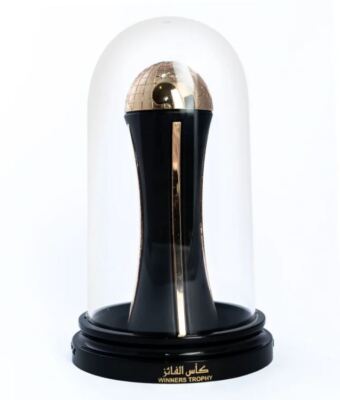 Lattafa Pride Winners Trophy Gold Eau De Parfum 100 ml