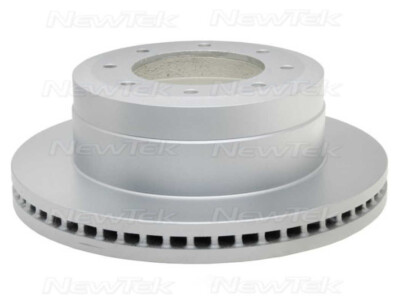 Disc Brake Rotor NewTek R1176