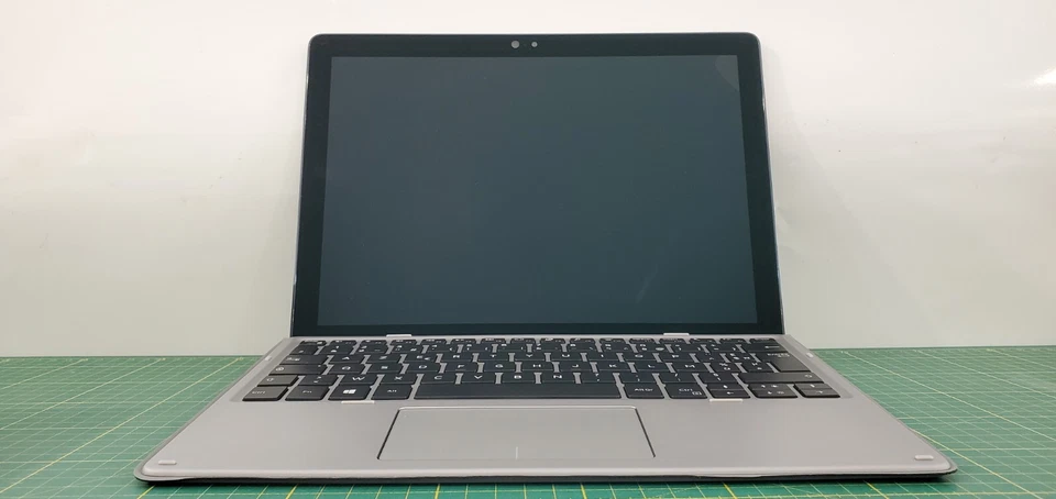 Dell Latitude 7210 2-in-1 · i5-10210U · 8GB · 256GB, Foto 2 von 5