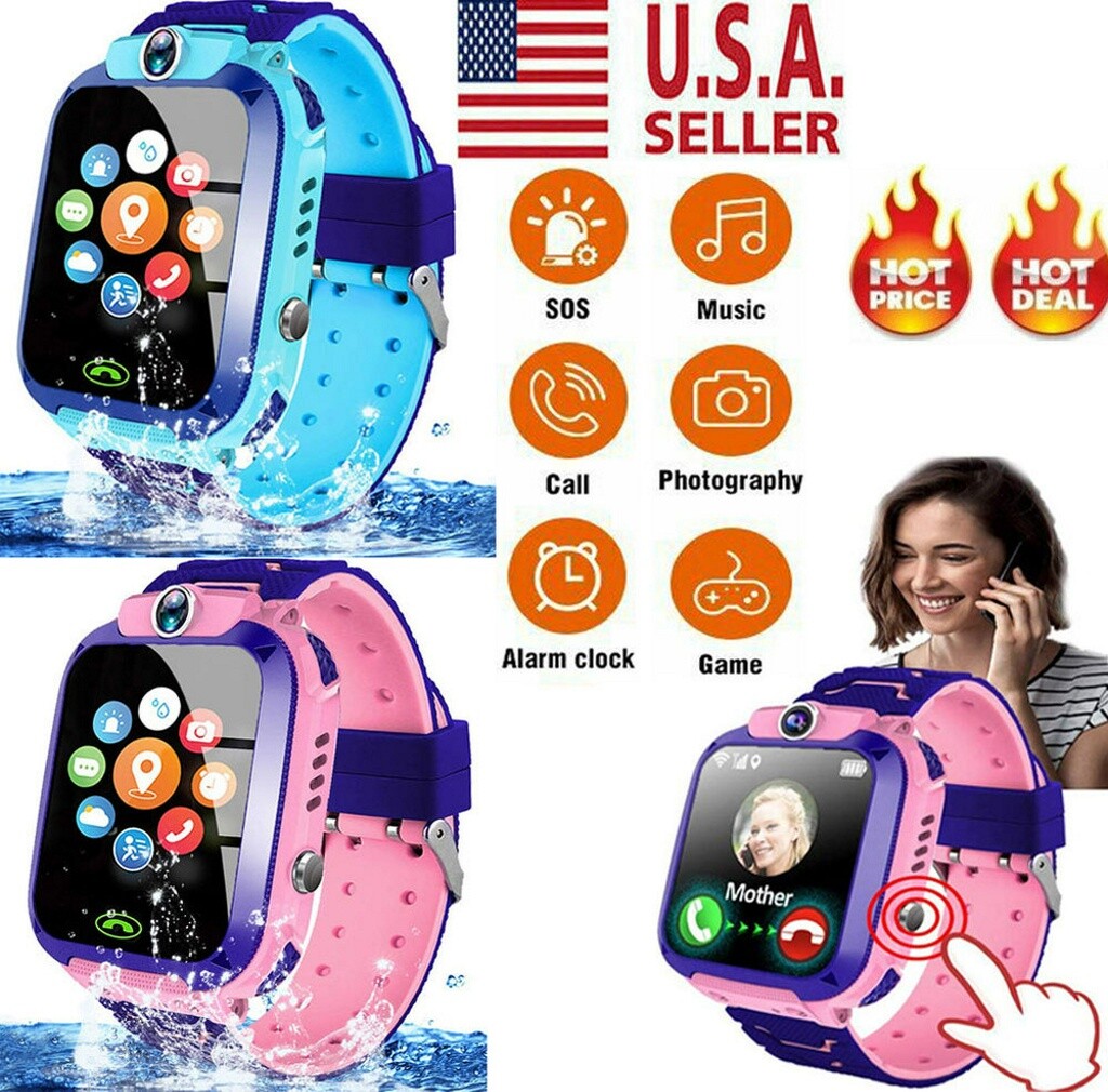dz09 child phone smart watch