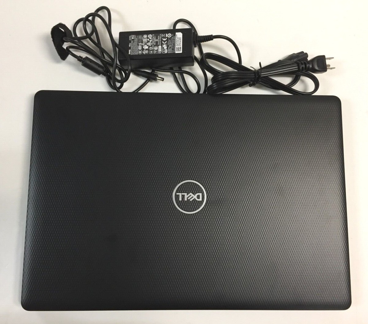 Dell Inspiron 3583 15.6