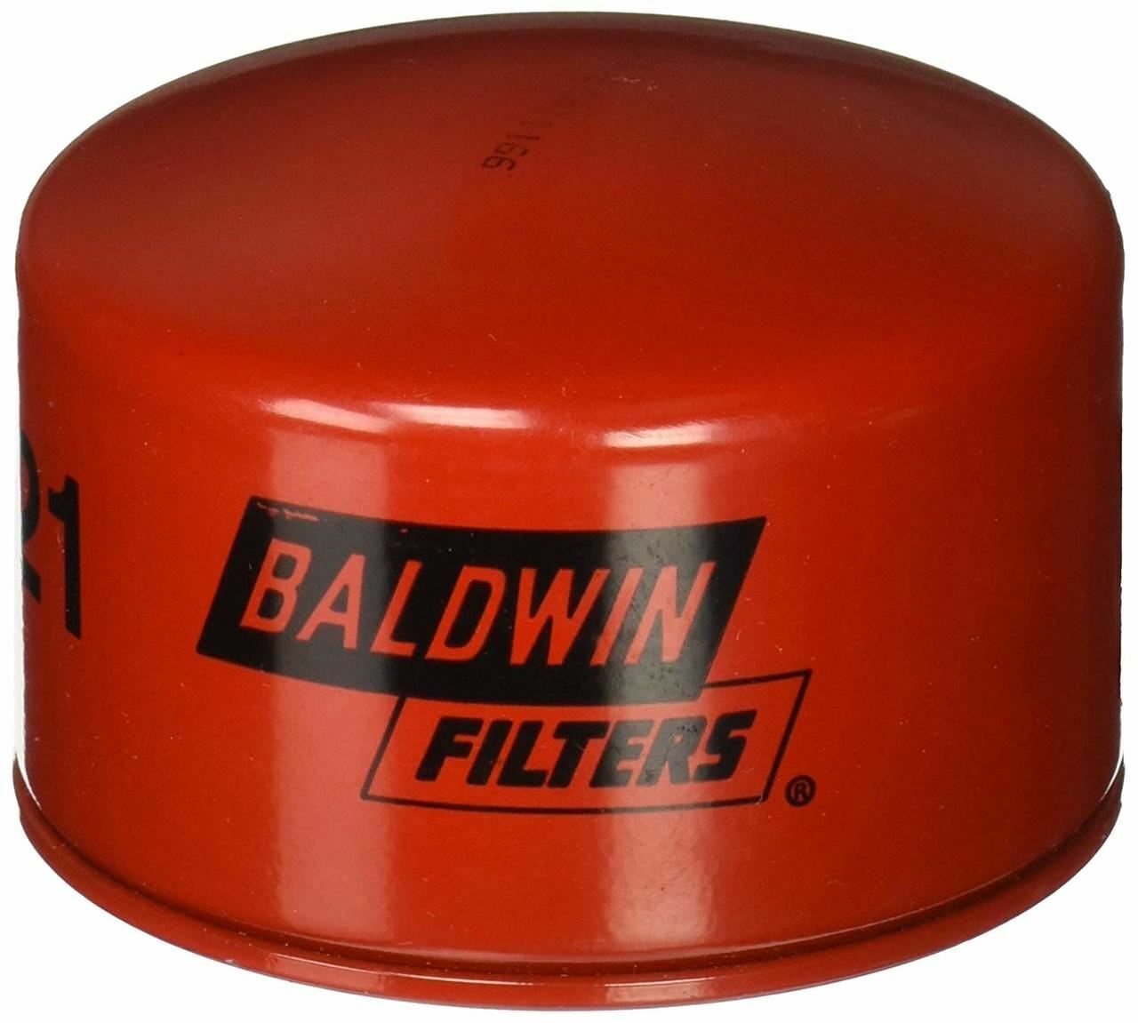 Baldwin B7221 Lube Spin-on