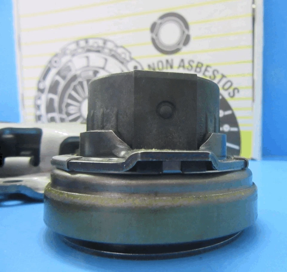 Trans. Kit de embrague LUK reemplaza BMW OEM # 21207531843 (325XI 330CI 330I 530I Z4) Foto 4 de 4