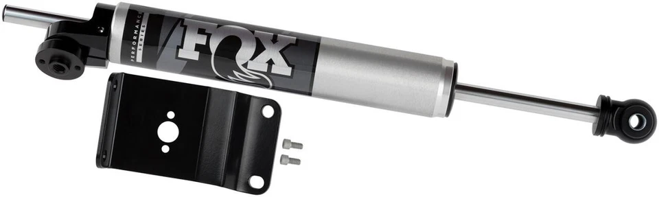 Fox Performance Series 2.0 Stabilizer TS For 2014-2022 Ram 2500/3500 Foto 2 de 4