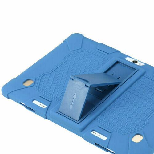 Universal Shockproof Silicone Stand Case Cover For 10.1" Inch Android Tablet PC - Picture 11 of 19