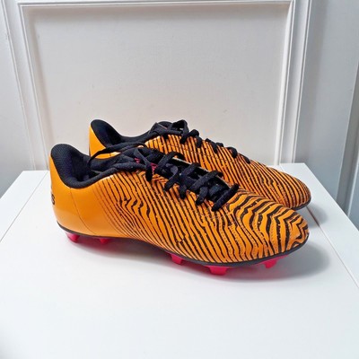 tiger football boots