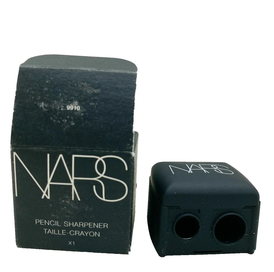 Точилка для карандашей NARS X1 9910 новая в коробке *праздничная распродажа - Изображение 4 из 4