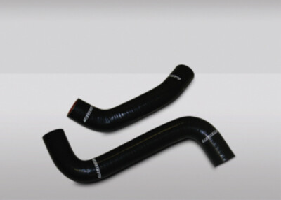 MISHIMOTO MM Silicone Hose - Radiator | MMHOSE-WRX-01BK