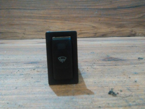 156762 Schalter Heckscheibenwischer Scheibenwischer  Toyota Avens DE135869-04