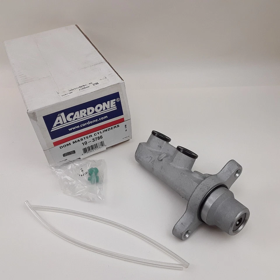 Cilindro maestro de freno Cardone 10-3786 para Ford Taurus Mercury Sable 2008 2009 Foto 3 de 4