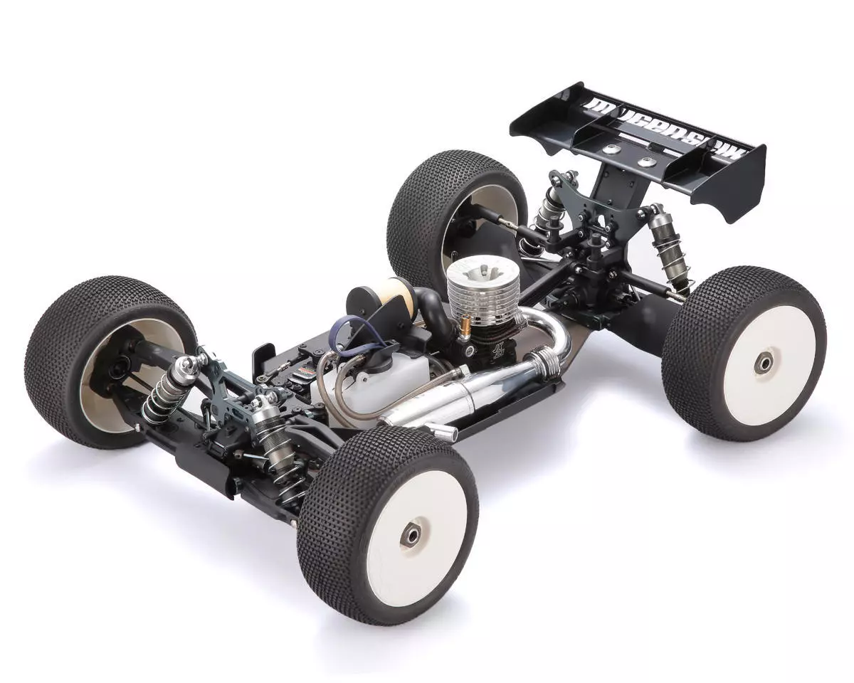 Mugen nitro buggy sales