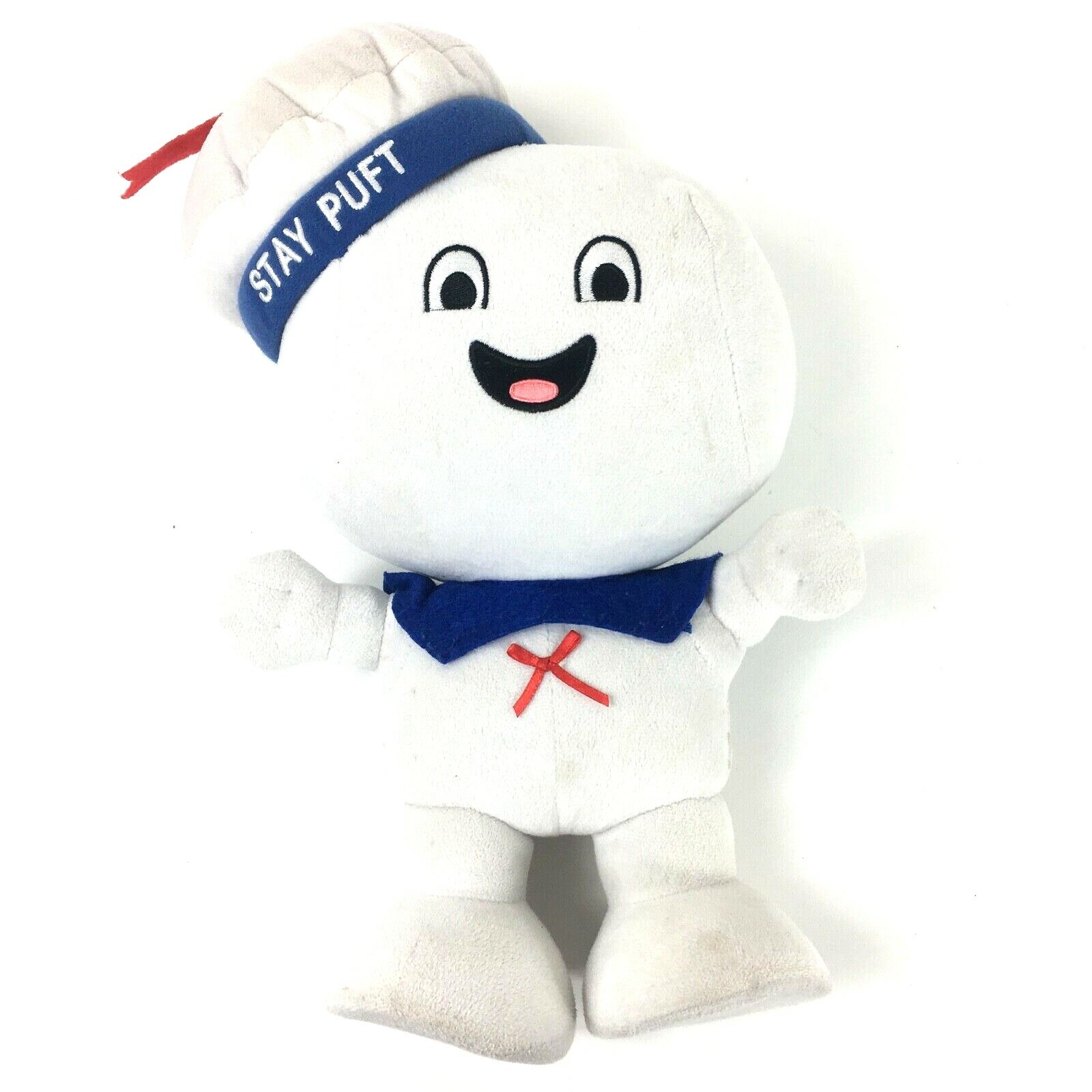 ghostbusters plush toys