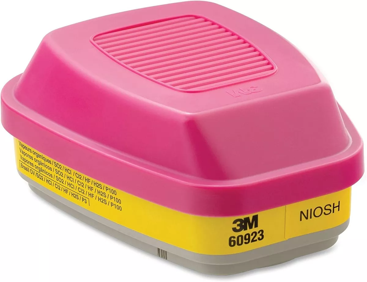 3m p100 cartridge deals