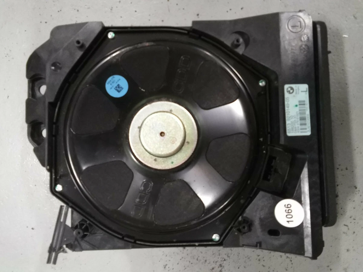 Bmw f30 hifi speaker system sales