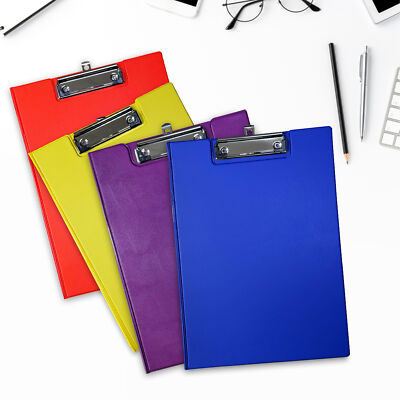 Oxford Klembord A4 Ultralight Roze - Confetti Campus Oxford Klembord A4 Ultralight Roze - Confetti Campus