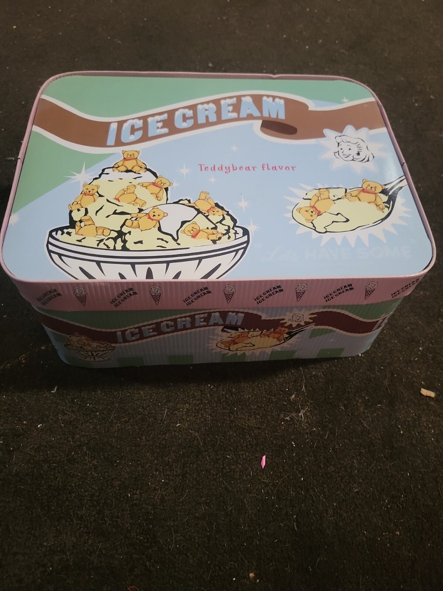 Size 7.5 - Reebok Ice Cream Low Teddy Bear Flavor - 10-138081 | eBay