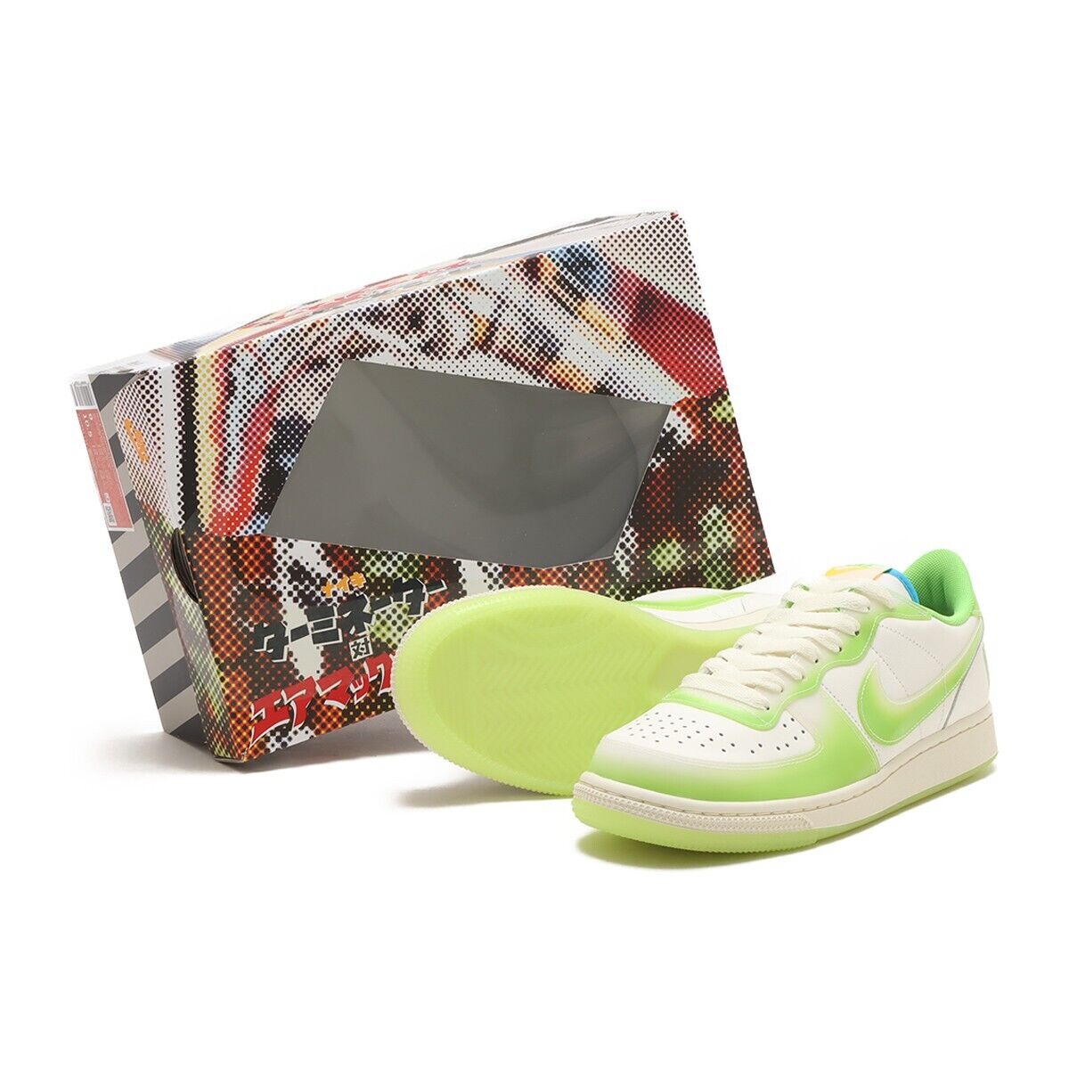 NIKE Terminator Low PRM NIKE Terminator Low PRM