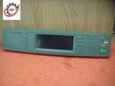 Xerox Document Centre DC545 545 Complete Control Operator Panel Assy