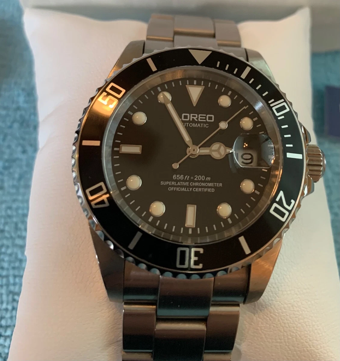 Loreo Wristwatches for sale | eBay display picture 1