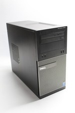 Dell Optiplex 3020 Tower i3, 16GB, 256GB, W10P 