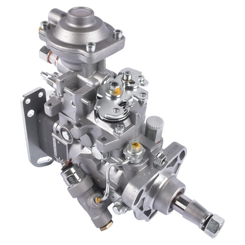 VE6 Cylinder Injection Pump fits Case Diesel Engine 0460426453 2855392 504129607 - Picture 4 of 11